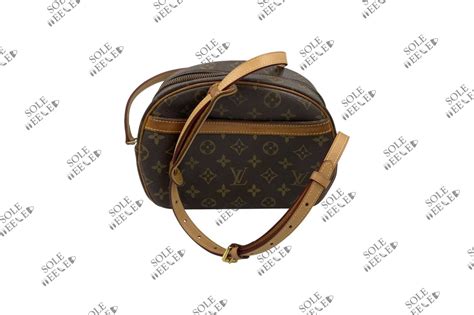 louis vuitton shoulder strap replacement